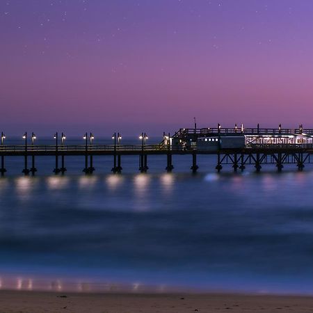 Mohlenweg.14 Self Catering Beach House ซวาคอปมุนด์ ภายนอก รูปภาพ