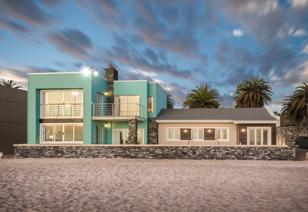 Mohlenweg.14 Self Catering Beach House ซวาคอปมุนด์ ภายนอก รูปภาพ