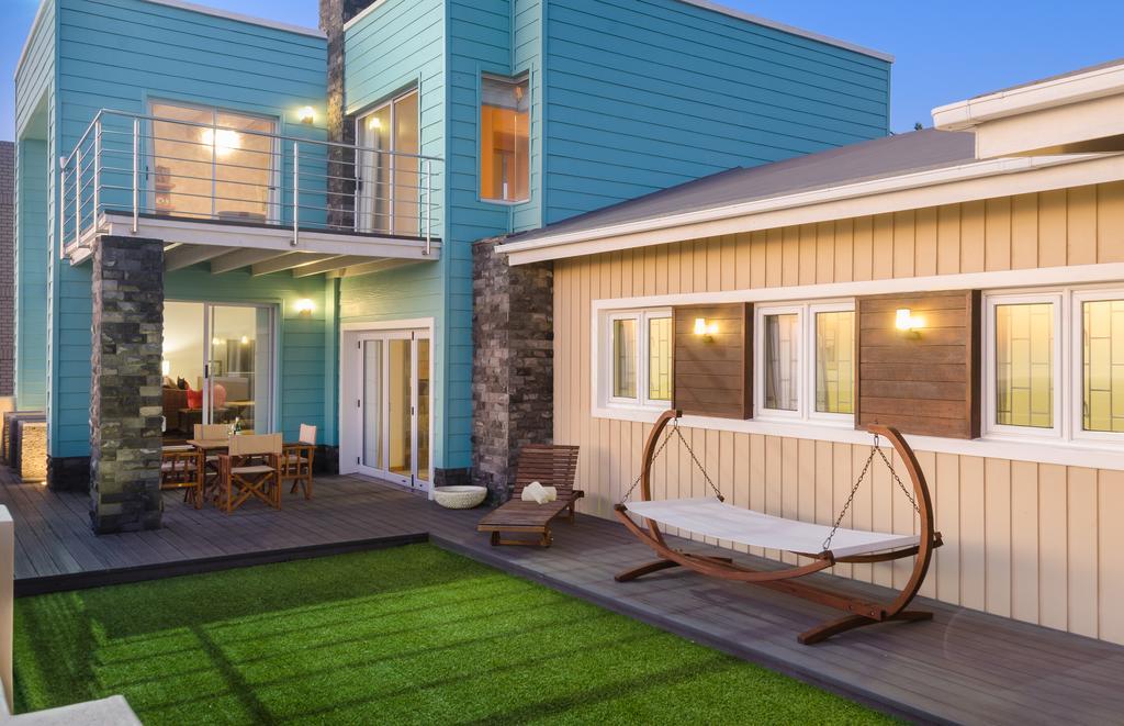 Mohlenweg.14 Self Catering Beach House ซวาคอปมุนด์ ภายนอก รูปภาพ