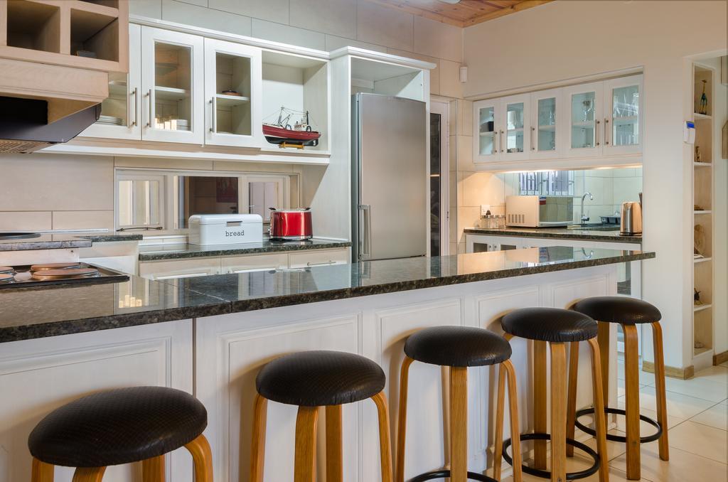Mohlenweg.14 Self Catering Beach House ซวาคอปมุนด์ ภายนอก รูปภาพ