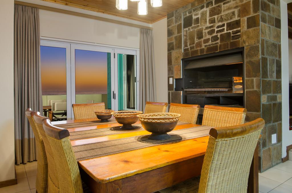 Mohlenweg.14 Self Catering Beach House ซวาคอปมุนด์ ภายนอก รูปภาพ