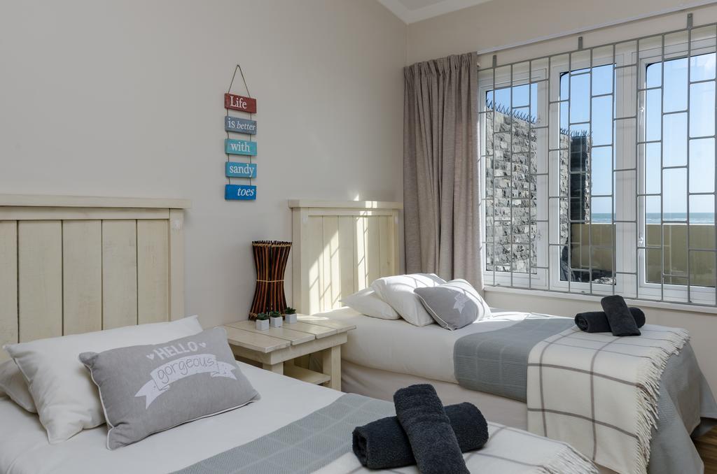 Mohlenweg.14 Self Catering Beach House ซวาคอปมุนด์ ภายนอก รูปภาพ