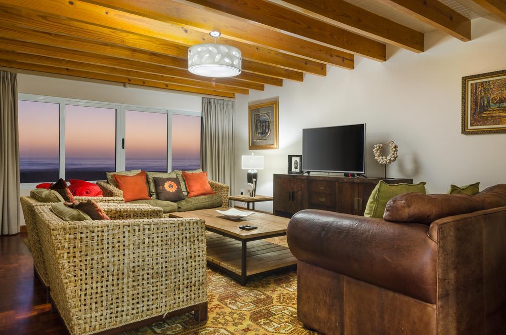Mohlenweg.14 Self Catering Beach House ซวาคอปมุนด์ ภายนอก รูปภาพ
