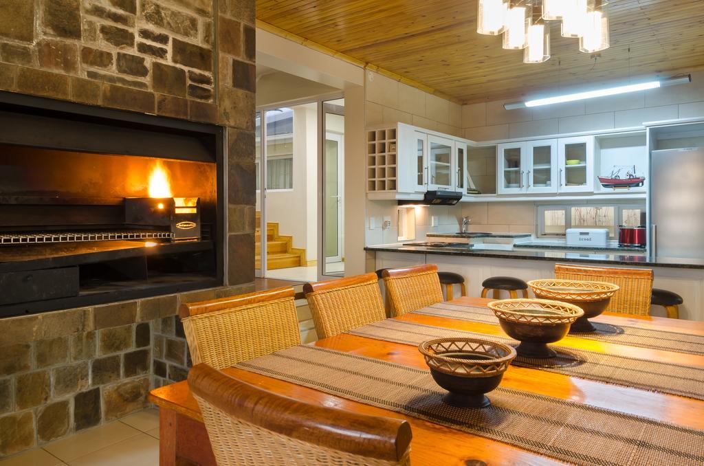Mohlenweg.14 Self Catering Beach House ซวาคอปมุนด์ ภายนอก รูปภาพ